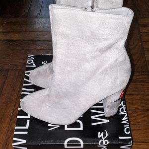 Brand New Ankle Bootie